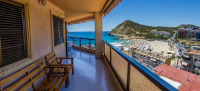 Apartamentos Atalaya